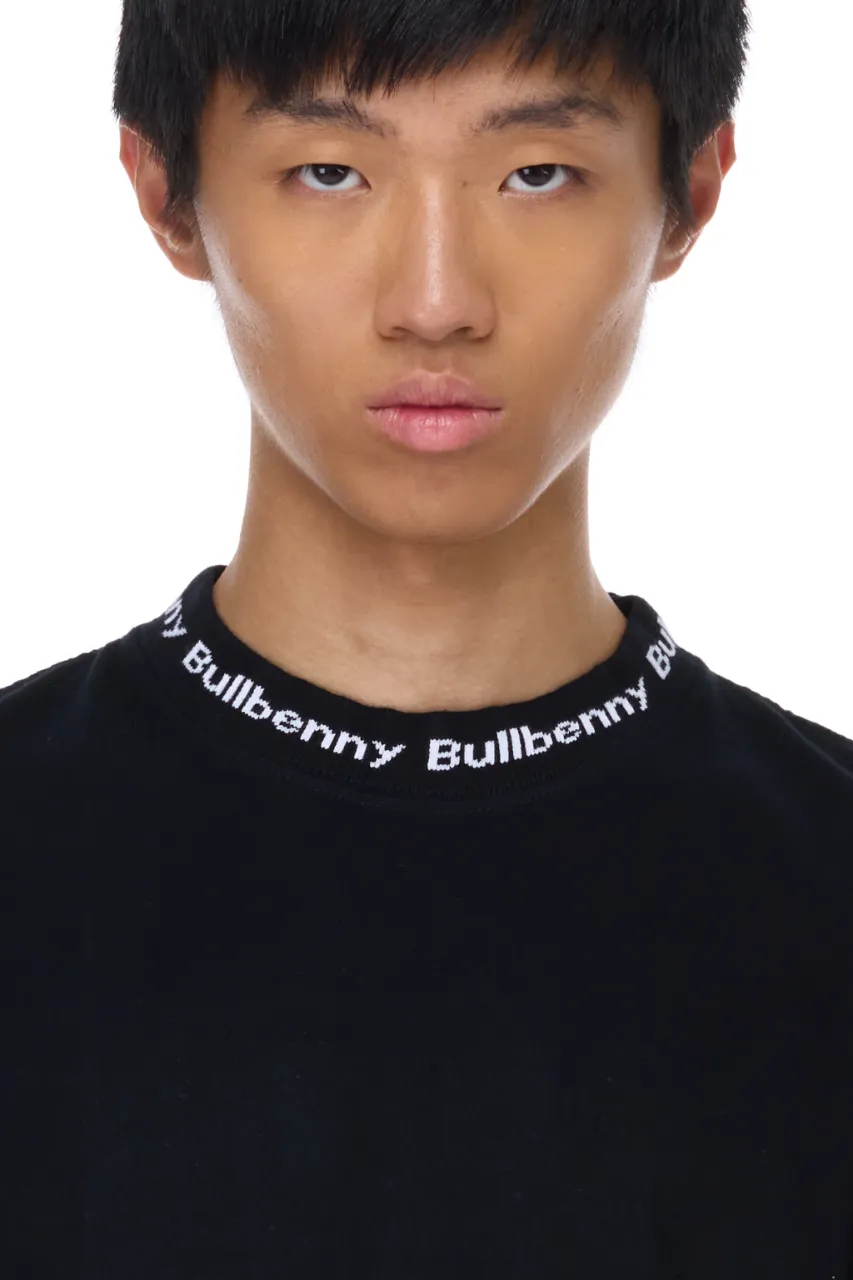 Remera Bullbenny · Talle M