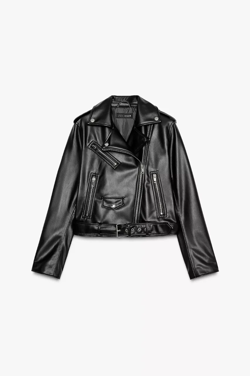 Campera Zara - imagen 1