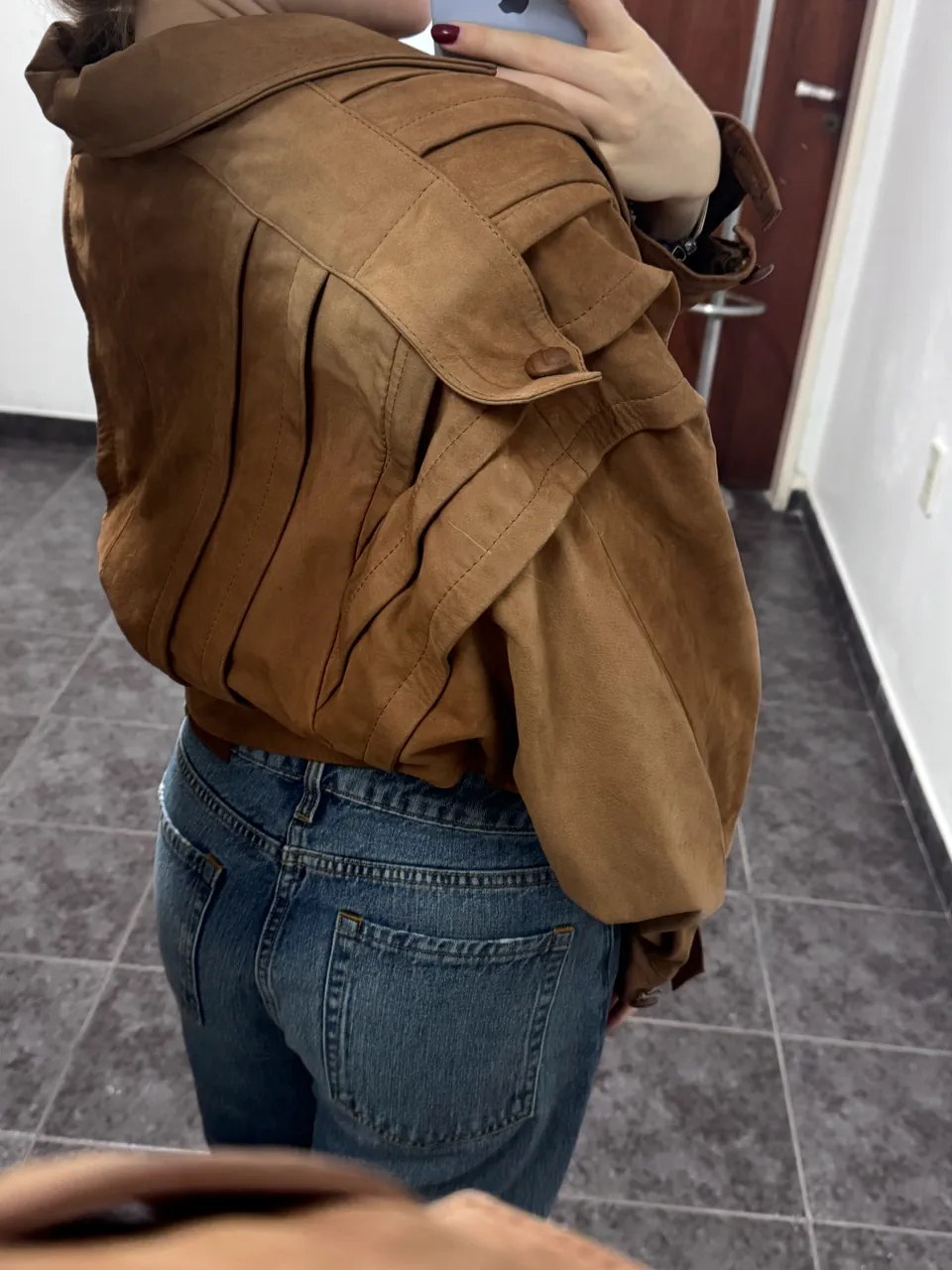 Campera Pierre Balmain - imagen 4
