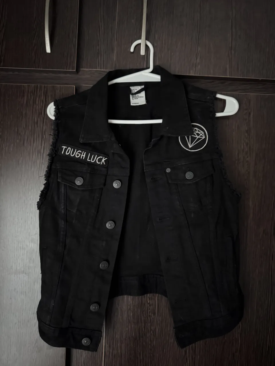 Campera H&M - imagen 1