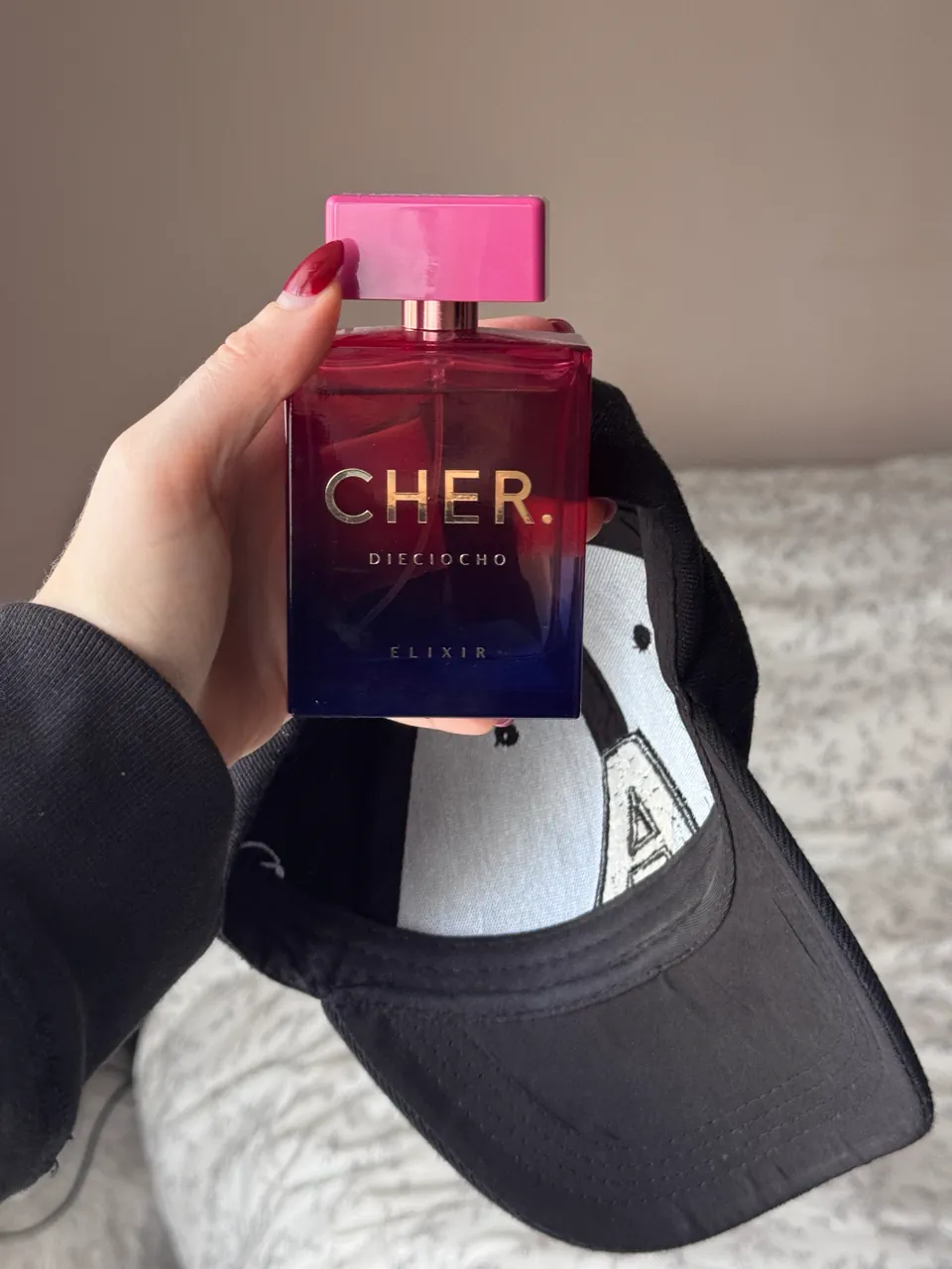 Gorra CHER. - imagen 3