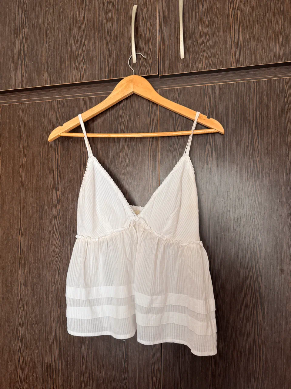 Musculosa World together - imagen 1