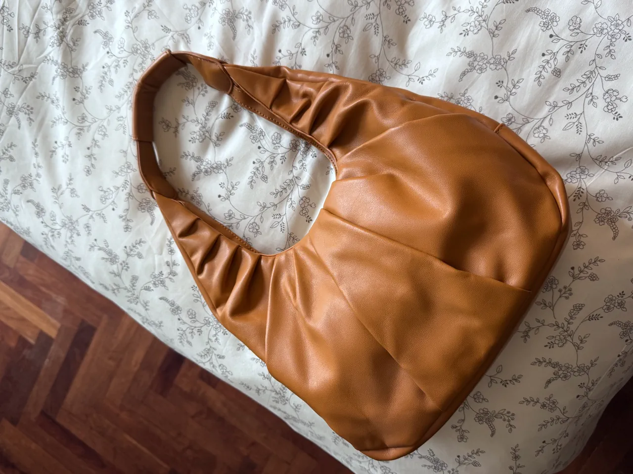 Cartera Isadora