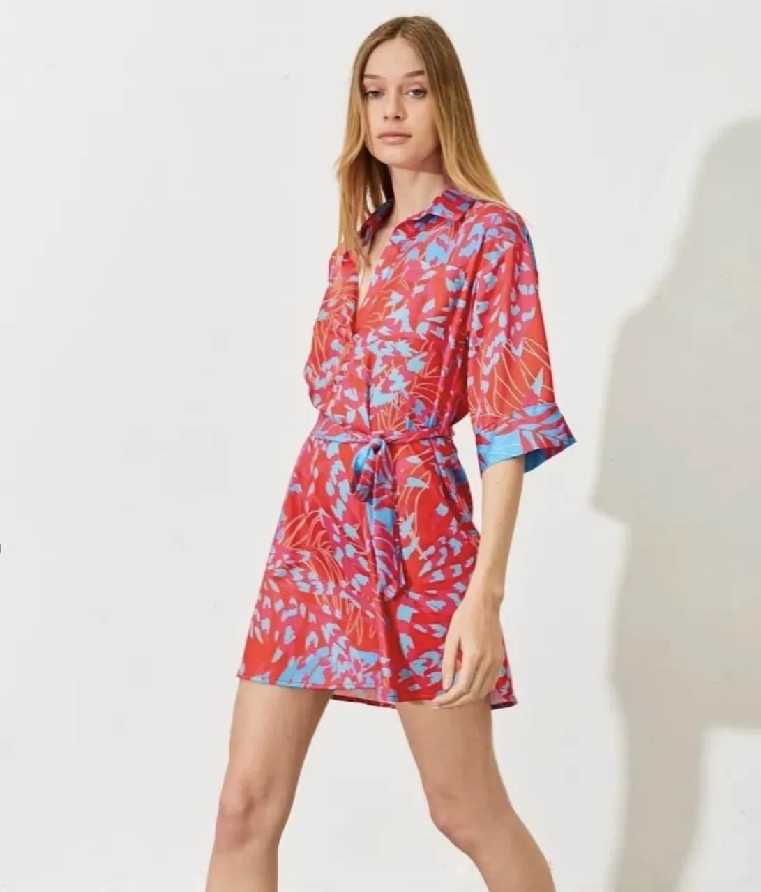 Vestido Kosiuko · Talle M