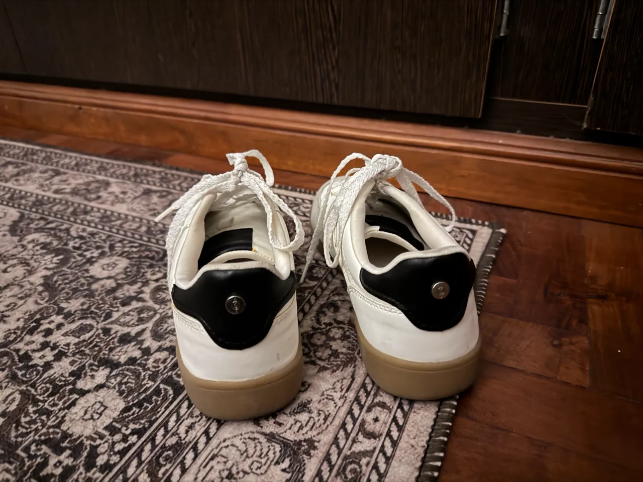 Zapatillas Stradivarius - imagen 6