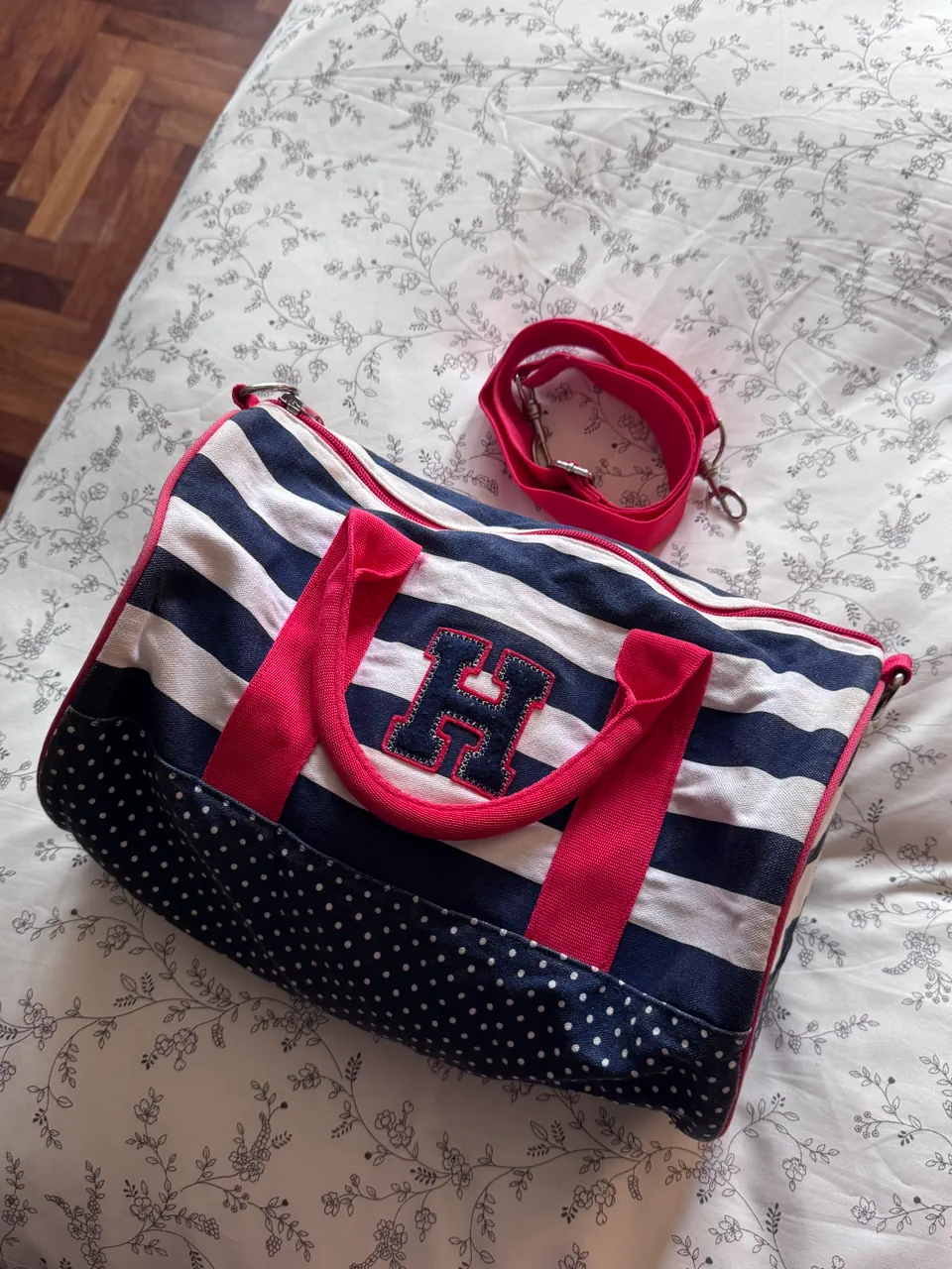 Bolso Tommy Hilfiger - imagen 1