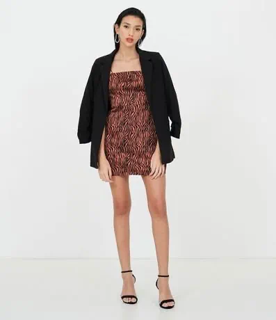 Vestido Renner - imagen 1