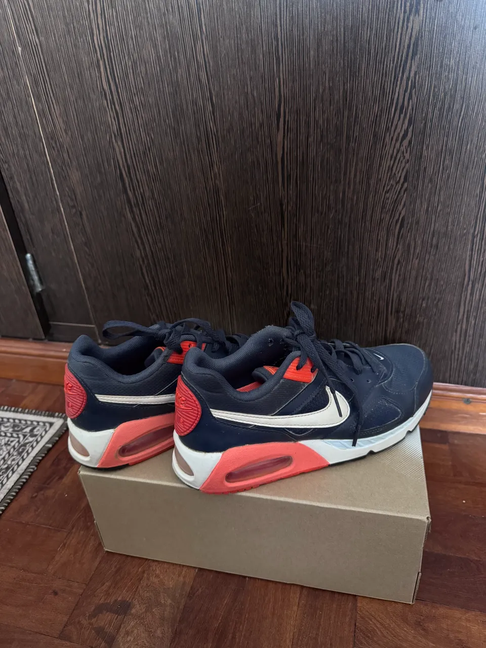 Zapatillas Nike - imagen 1
