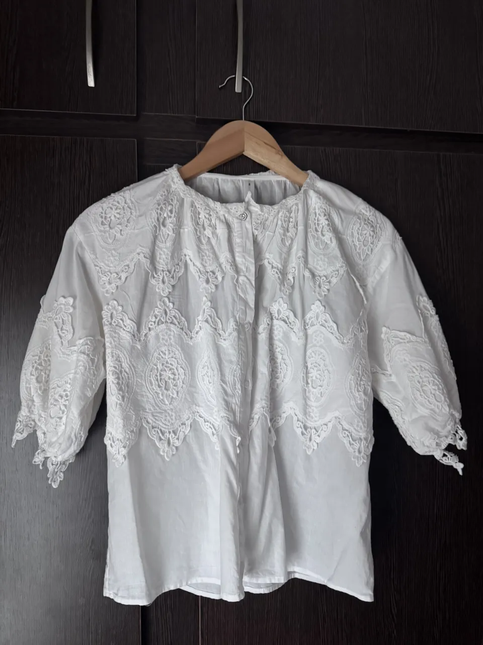 Blusa K-lipso · Talle S