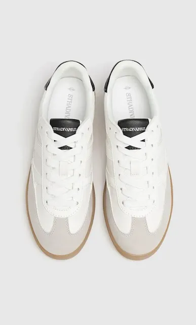 Stradivarius · Talle AR 38