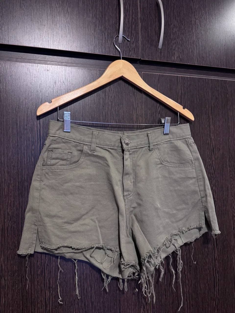 Short Madden girl - imagen 1