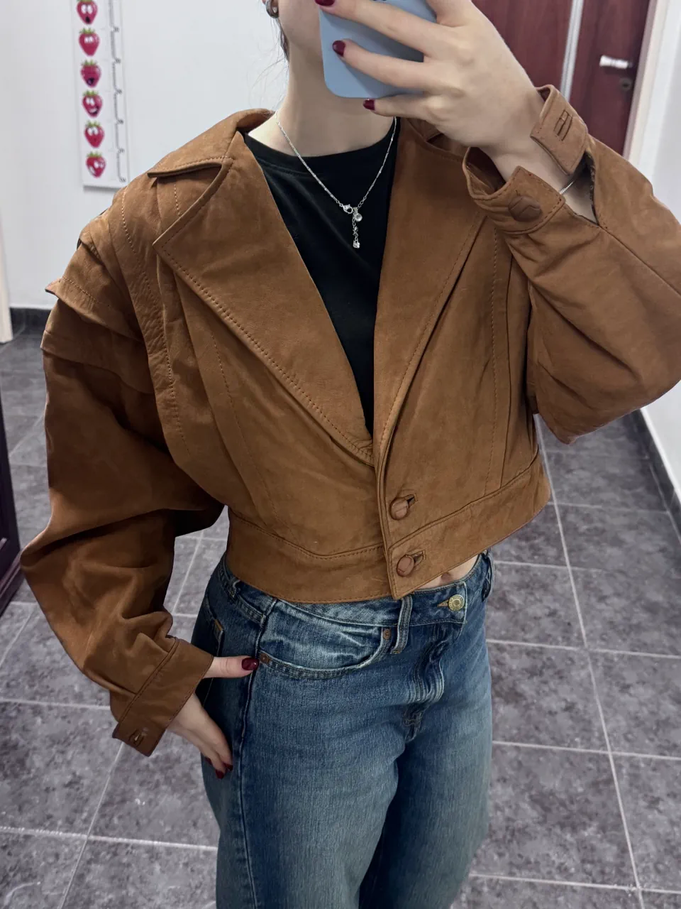 Campera Pierre Balmain - imagen 5