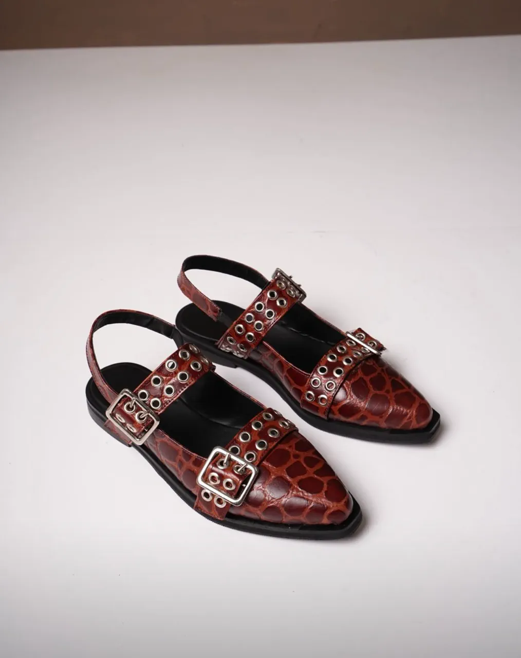 Sandalias Reinas - imagen 1