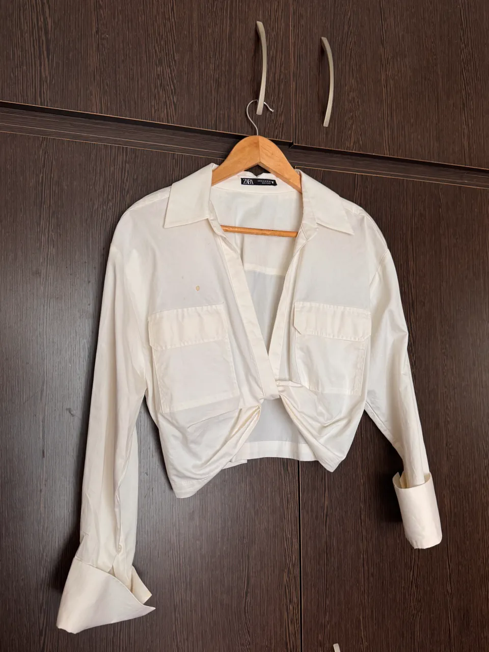 Camisa Zara - imagen 1
