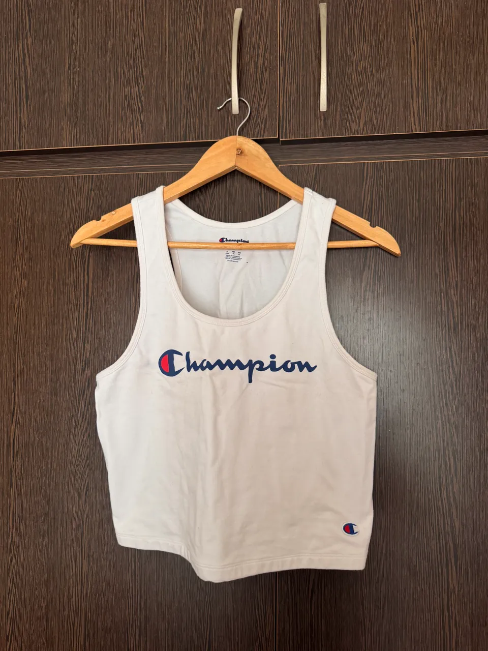 Musculosa Champion - imagen 1