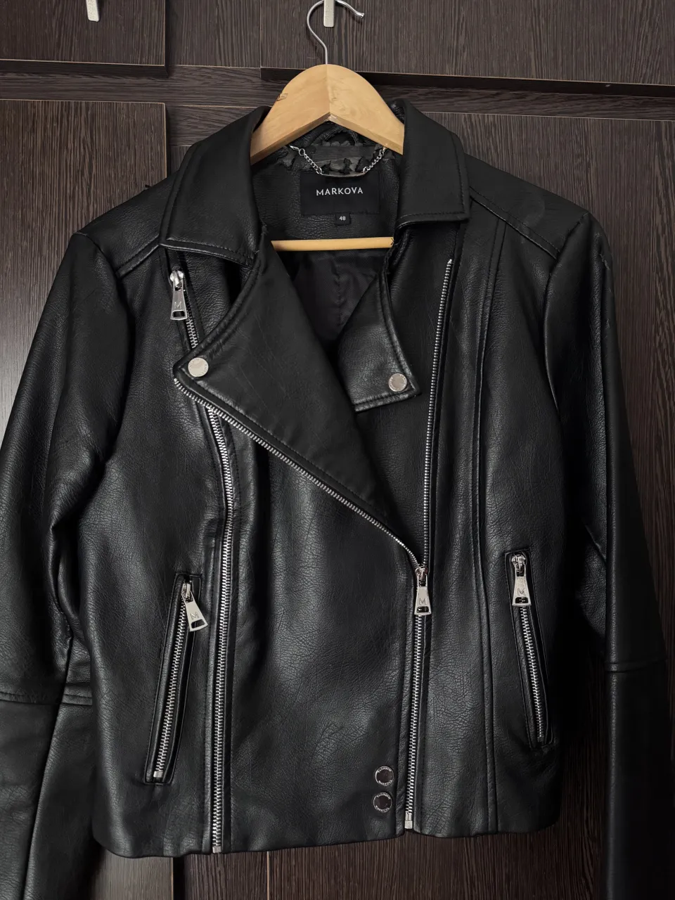 Campera Markova - imagen 1