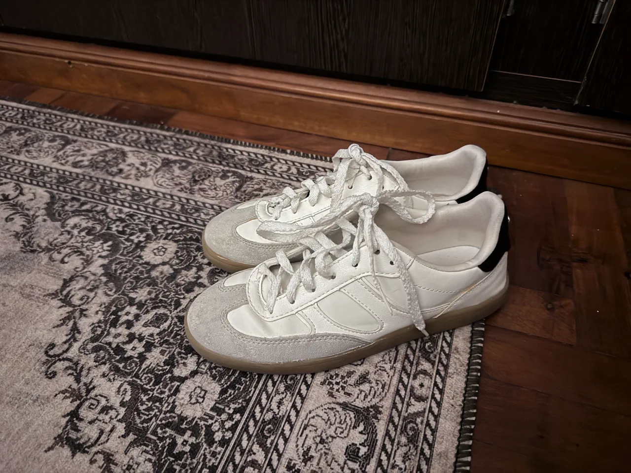 Zapatillas Stradivarius - imagen 5
