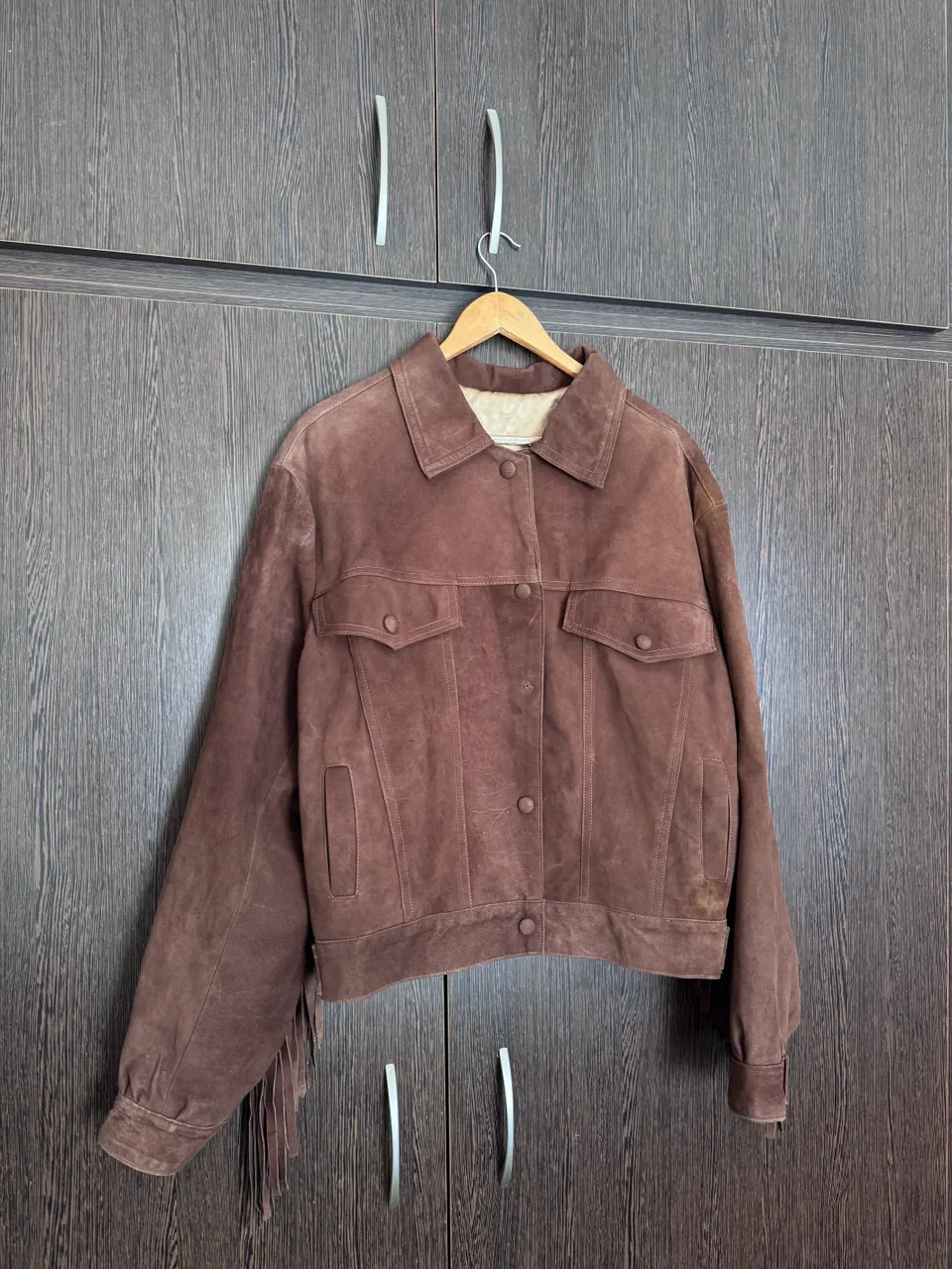 Campera Ferras - imagen 5