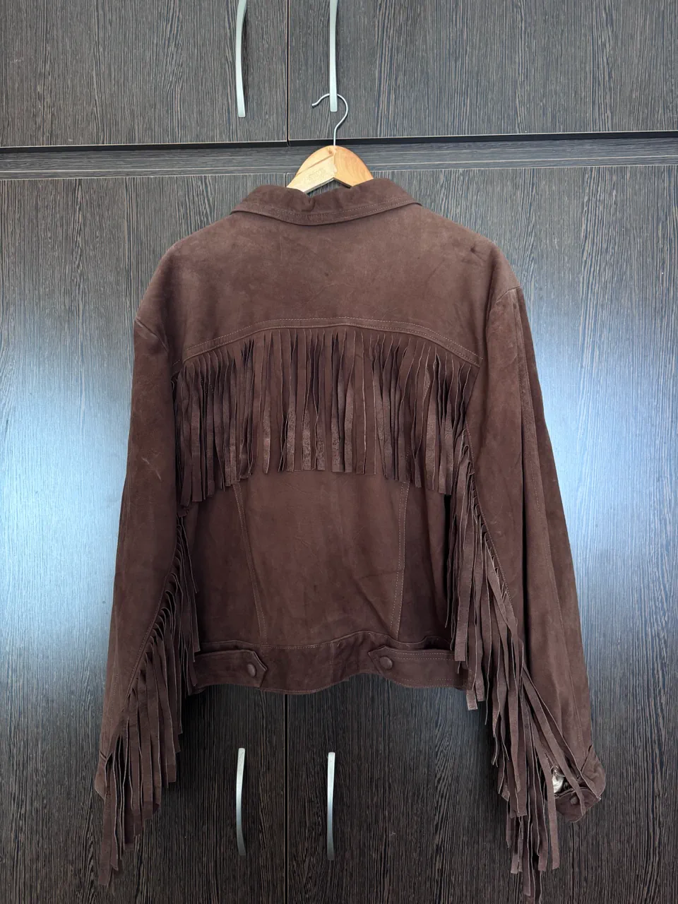 Campera Ferras - imagen 2
