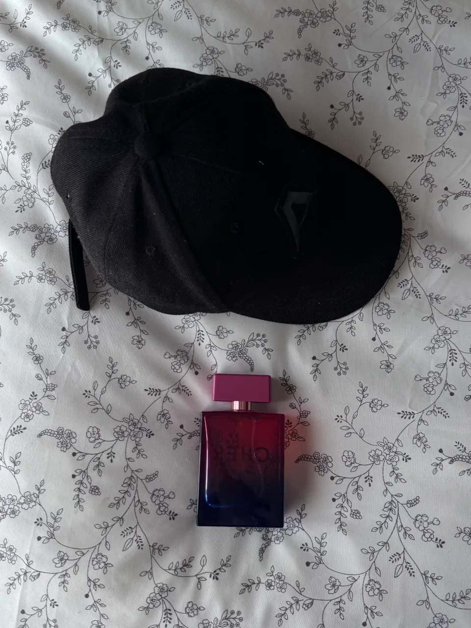 Gorra CHER. - imagen 2