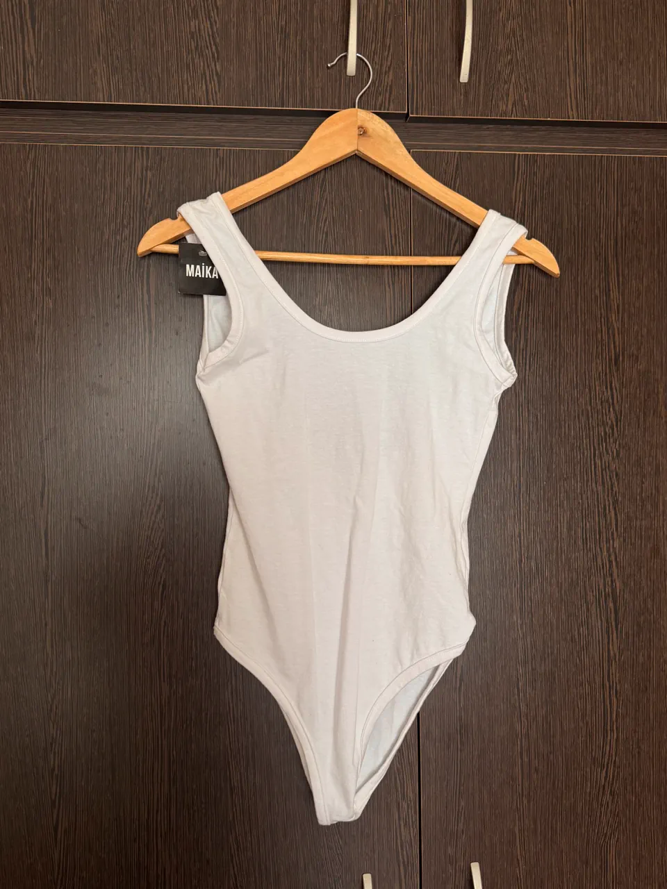 Body Maika - imagen 1