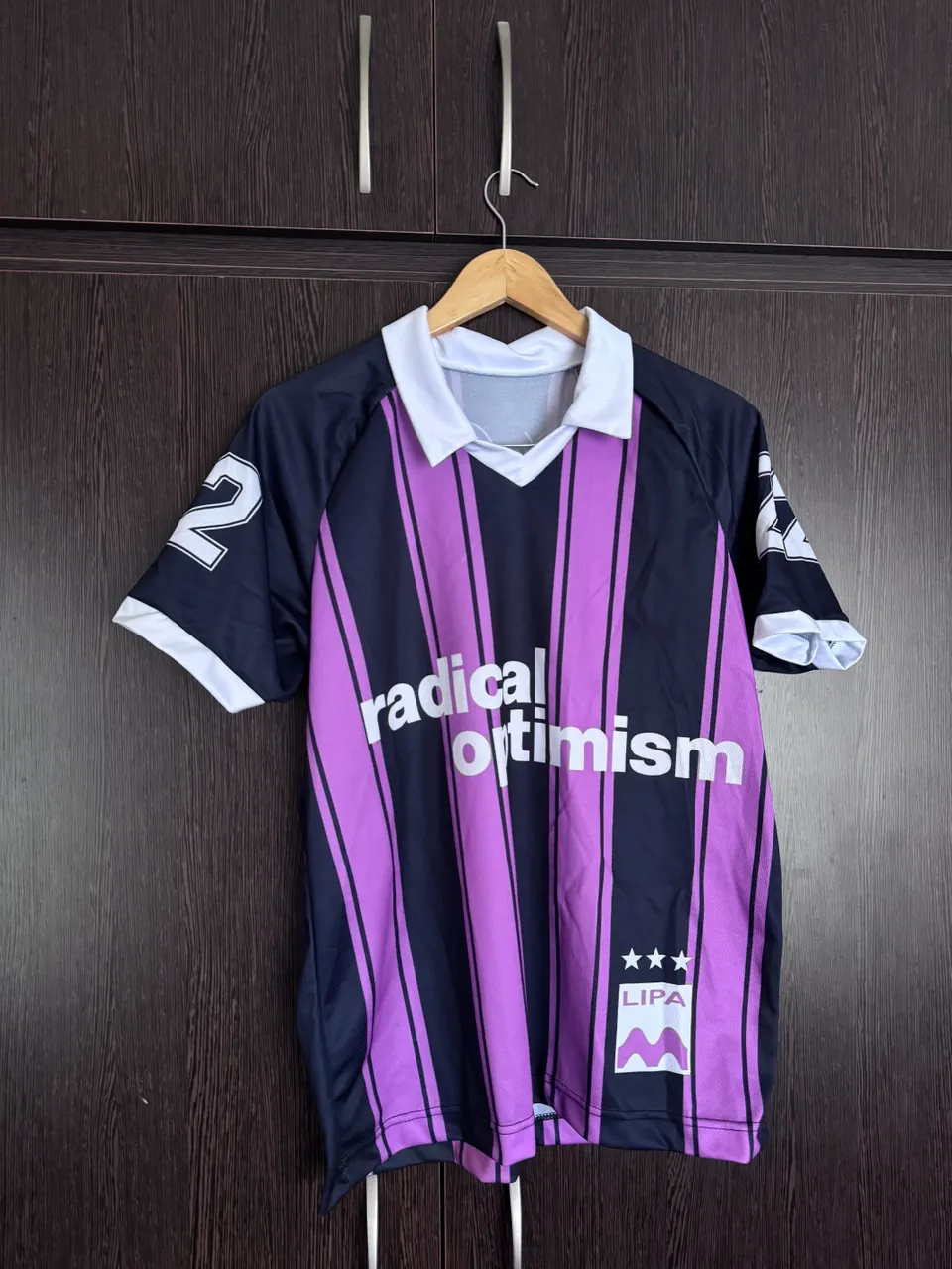 Camiseta Merch oficial - imagen 1
