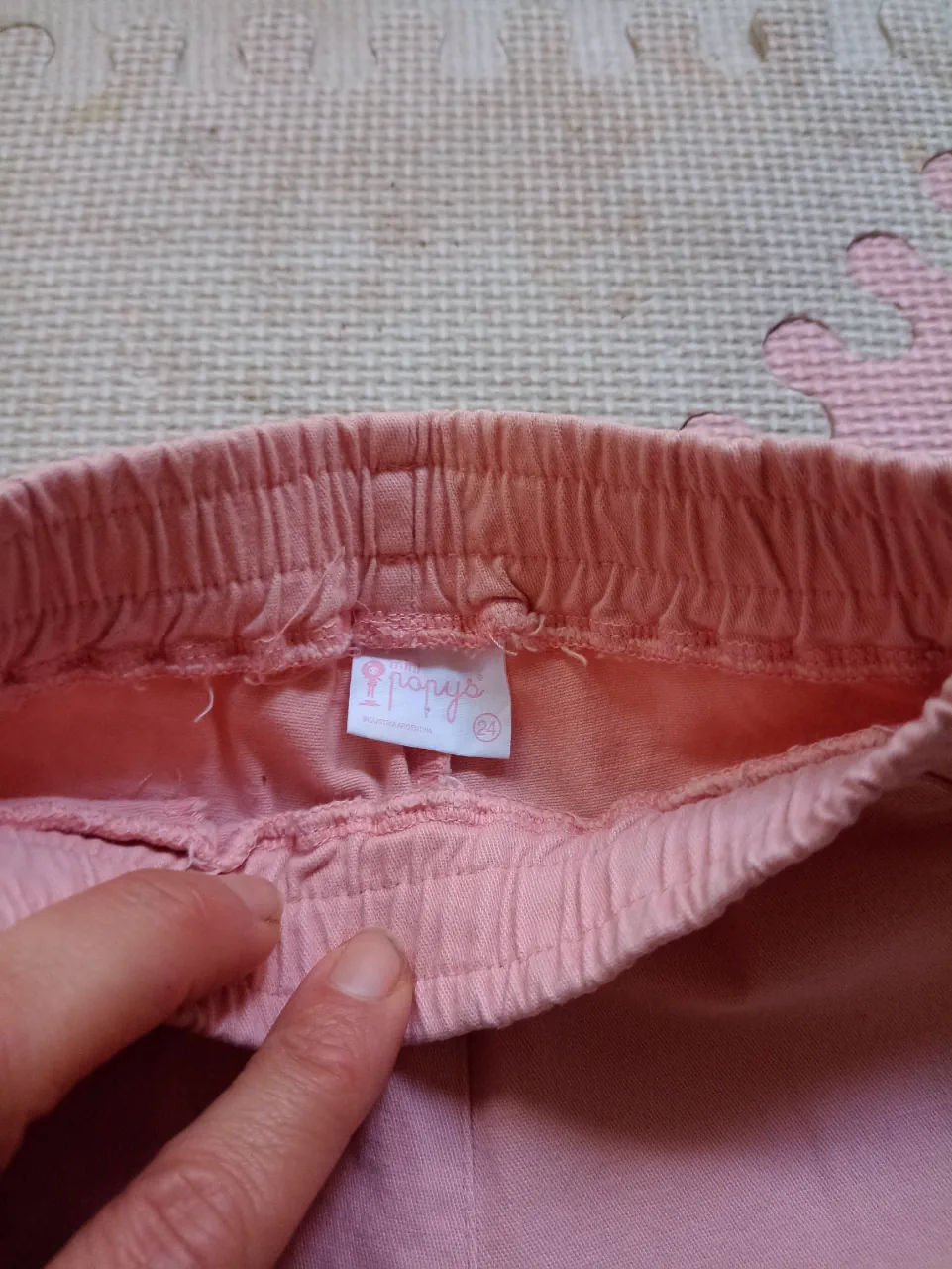Pantalón Popys - imagen 2