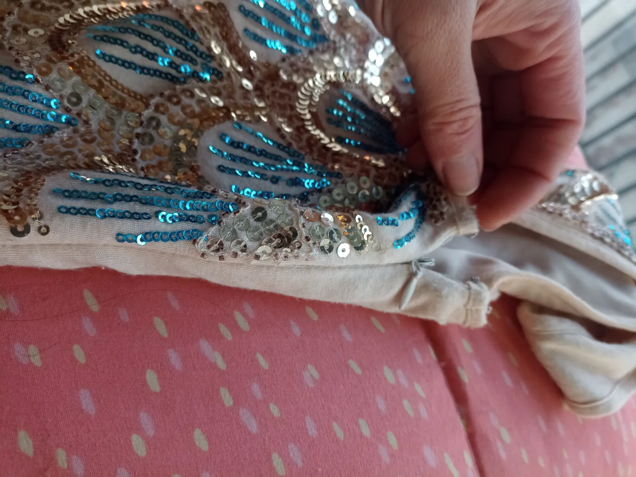Vestido Sin detallar - imagen 3