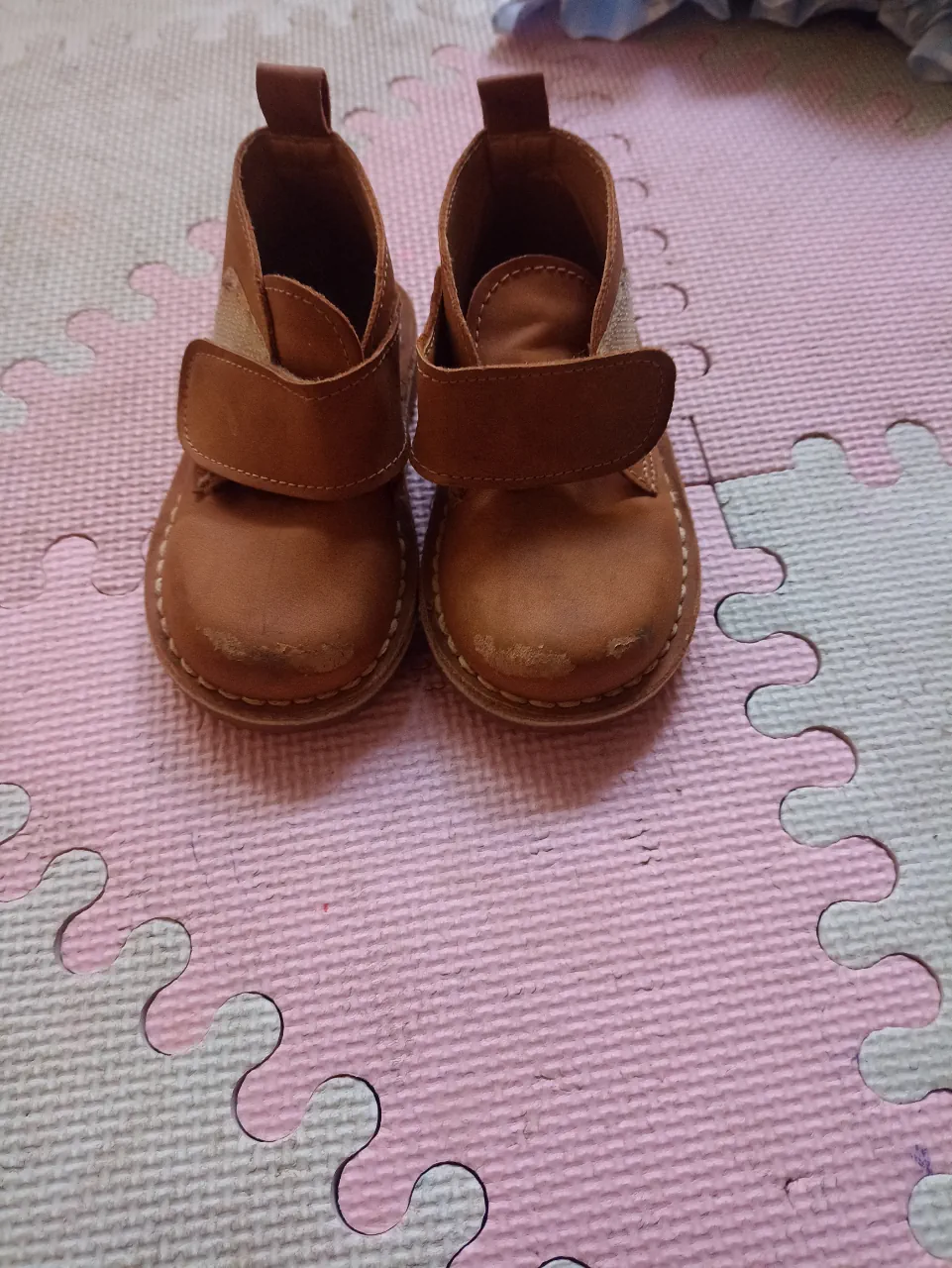 Calzado de bebé CHEEKY · Talle AR 25