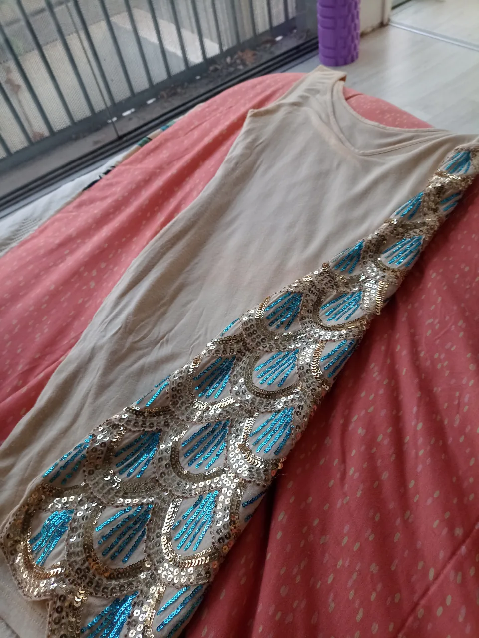 Vestido Sin detallar - imagen 5