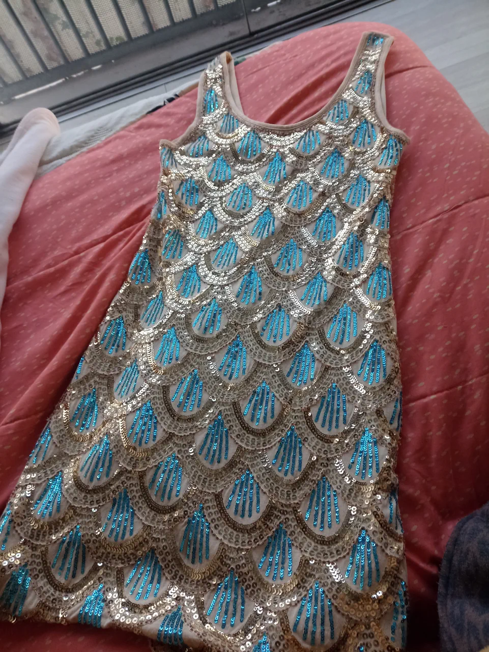 Vestido Sin detallar - imagen 4
