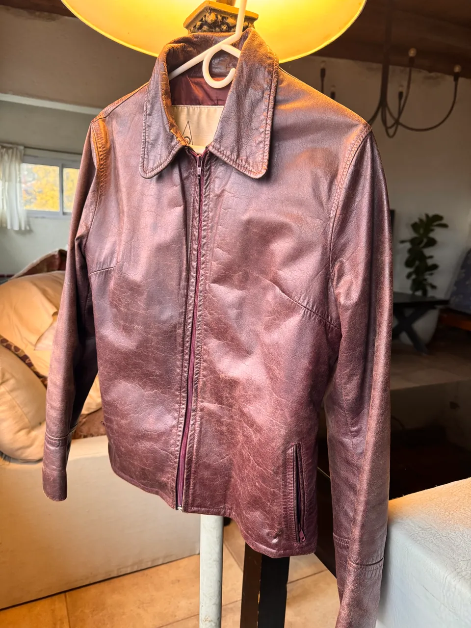 Campera Trust - imagen 1