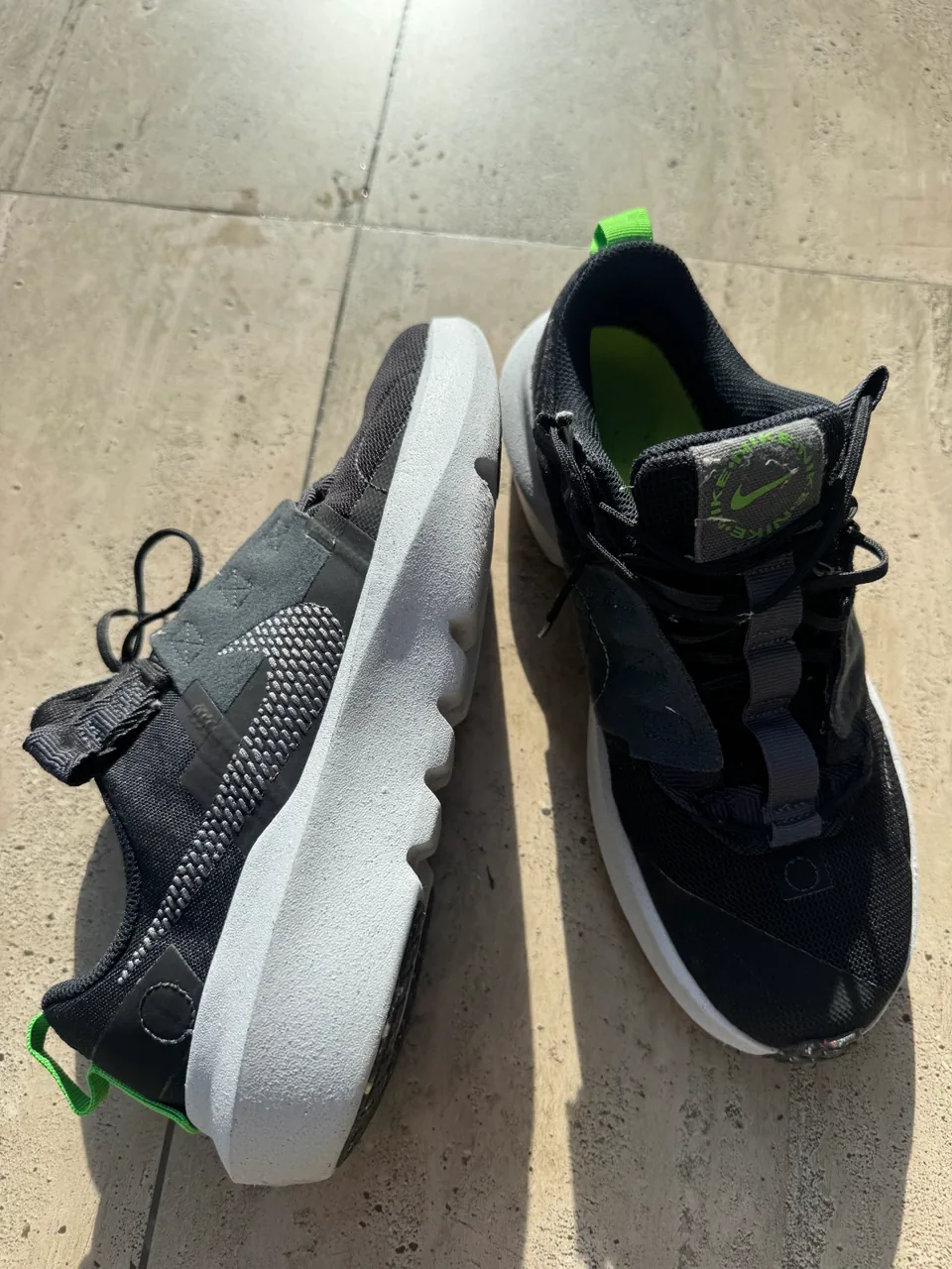 Zapatillas Nike - imagen 1