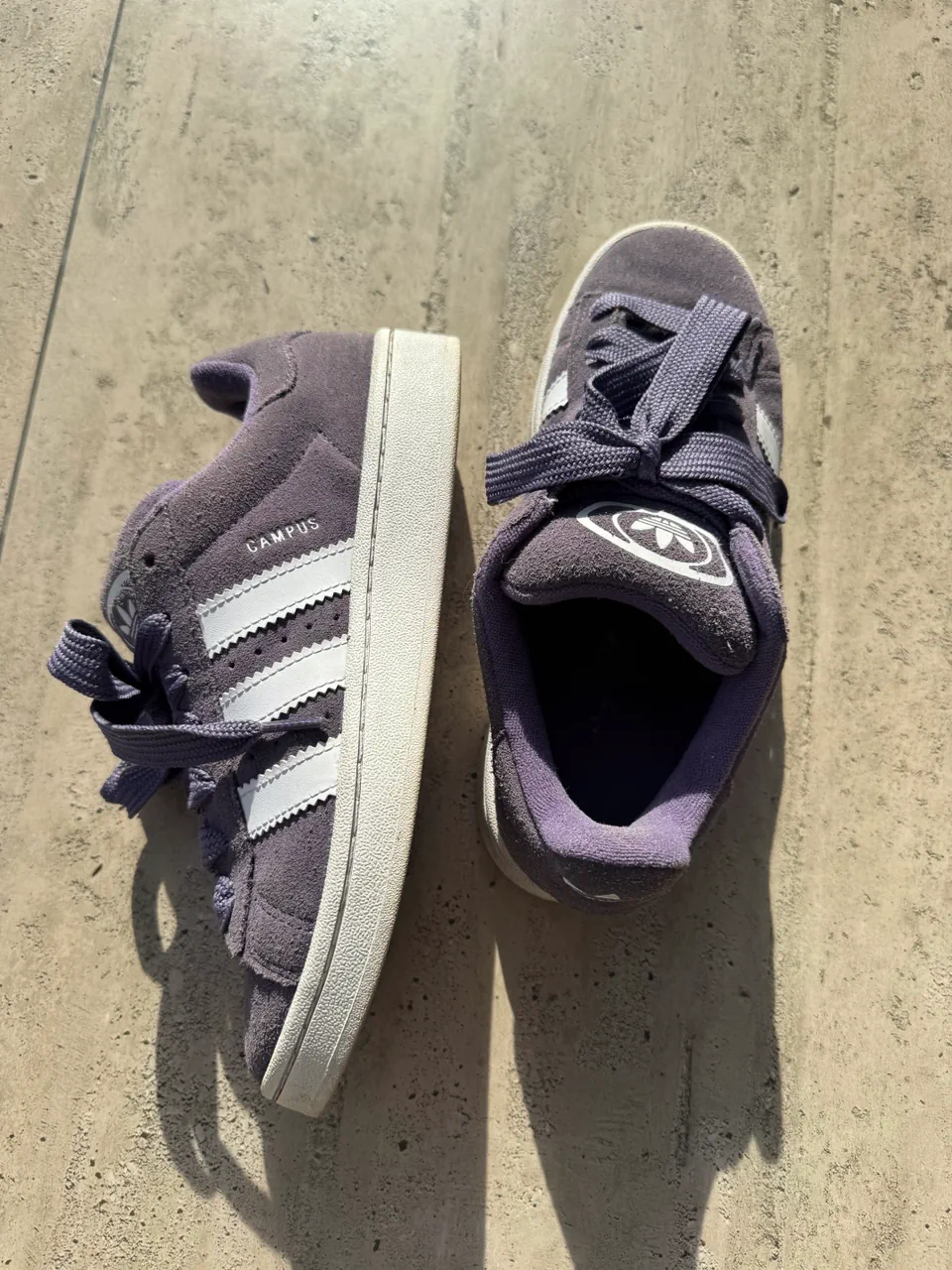 Zapatillas adidas - imagen 1