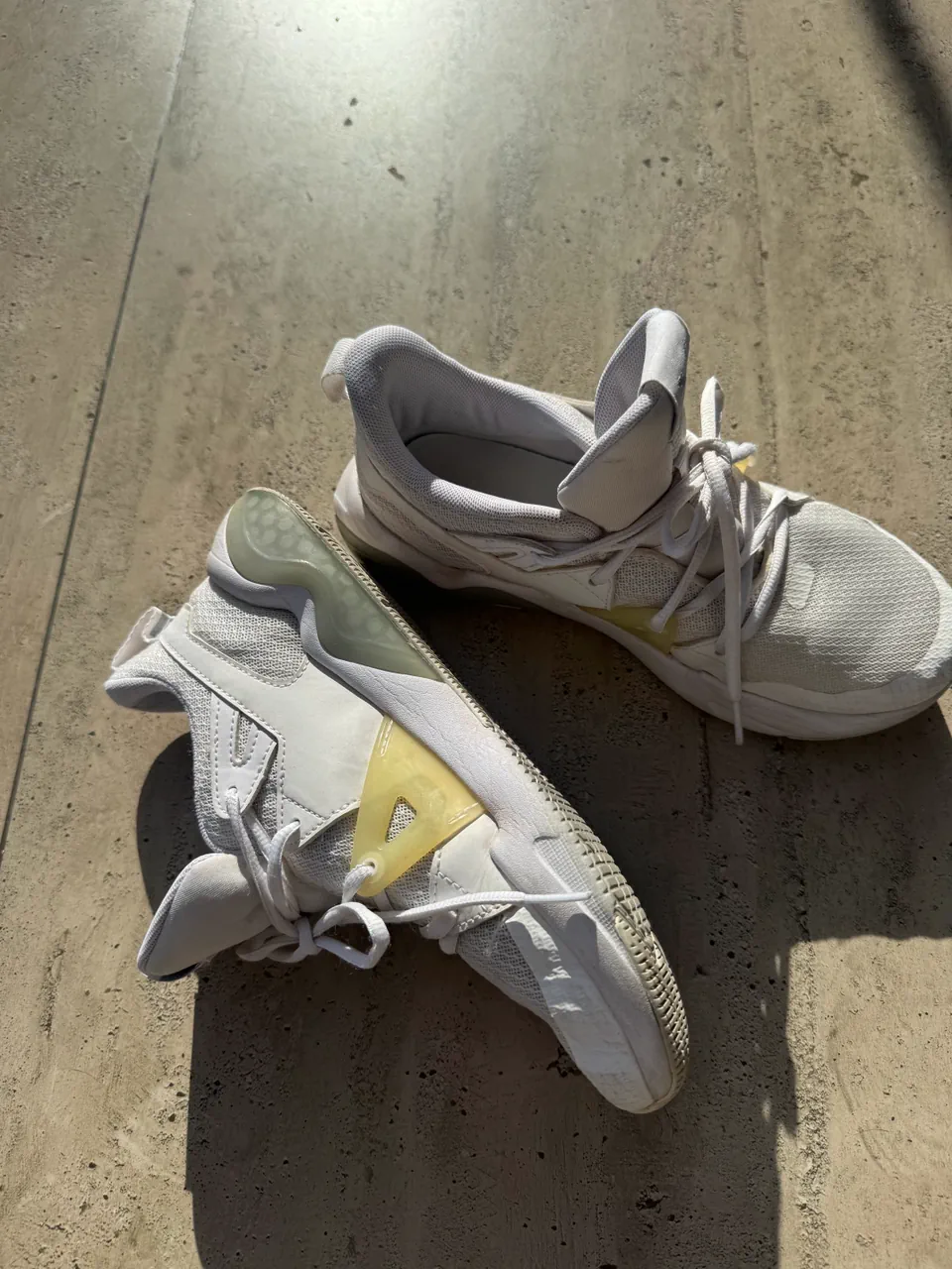 Puma · Talle US 8