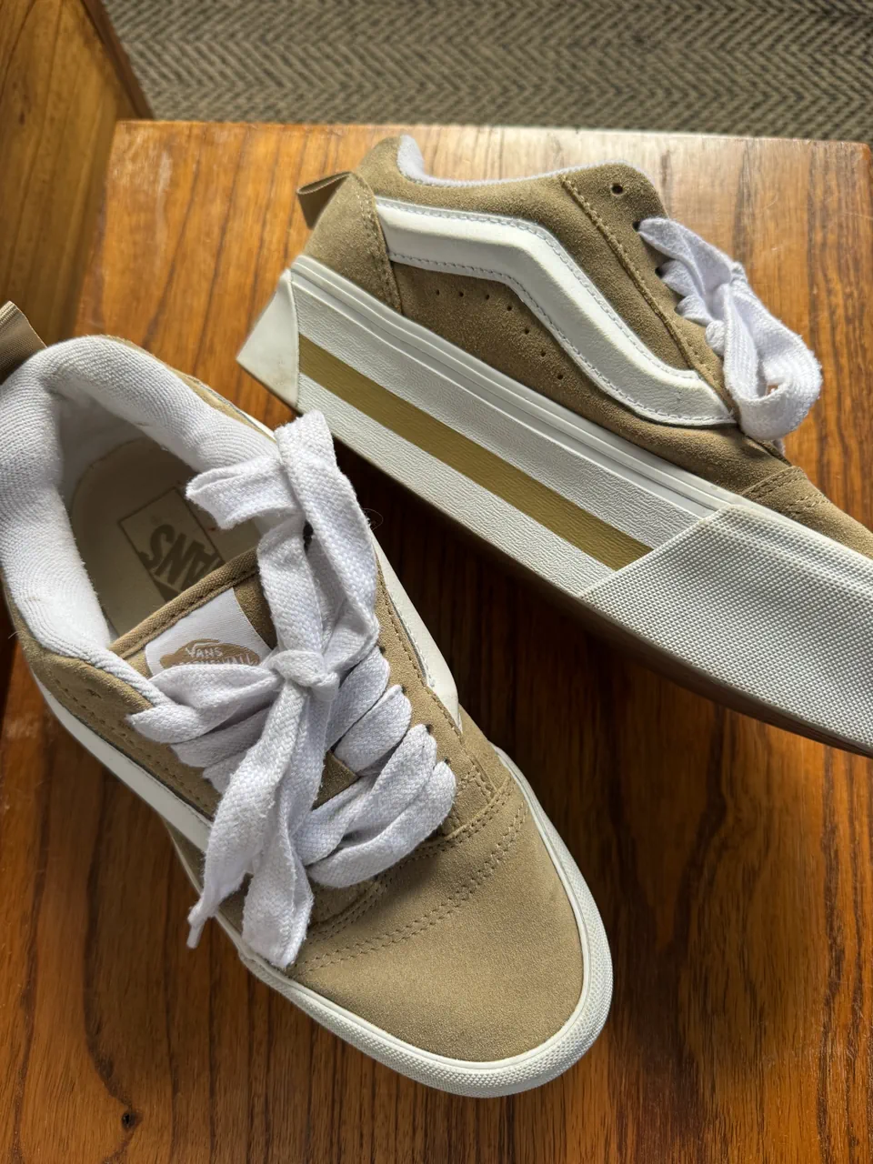 Zapatillas Vans - imagen 1