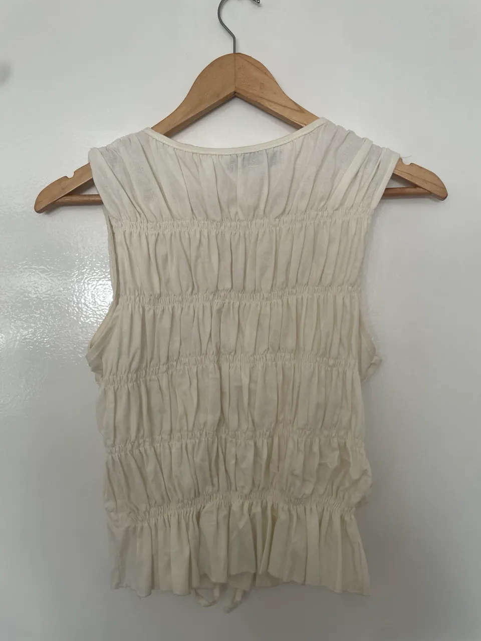 Musculosa Lolichi - imagen 3