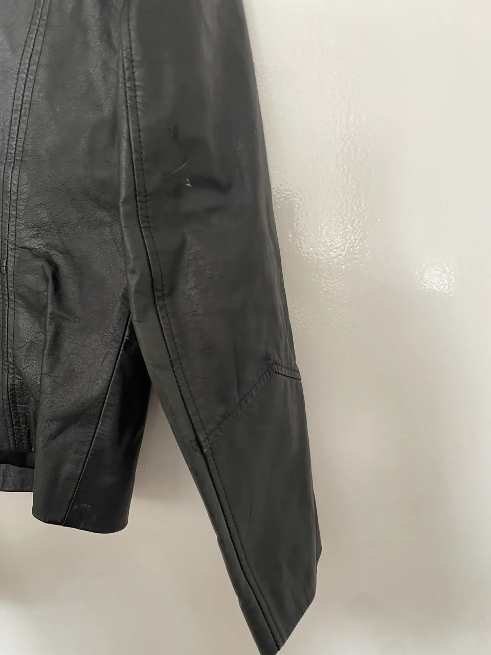 Campera Pigalle - imagen 6