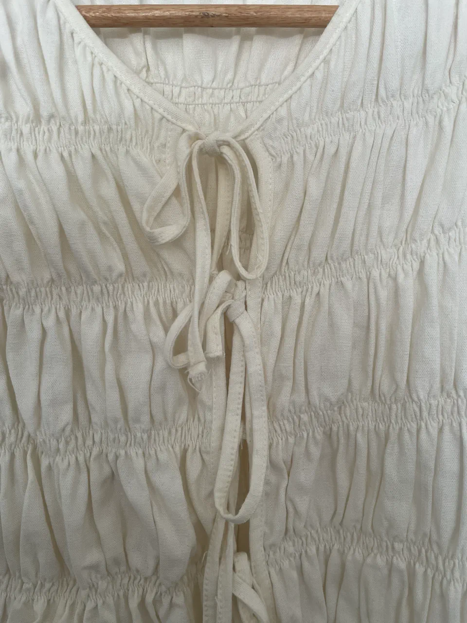 Musculosa Lolichi - imagen 2