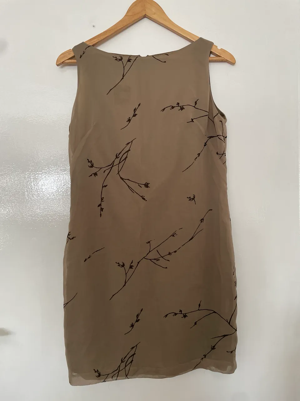 Vintage · Talle único