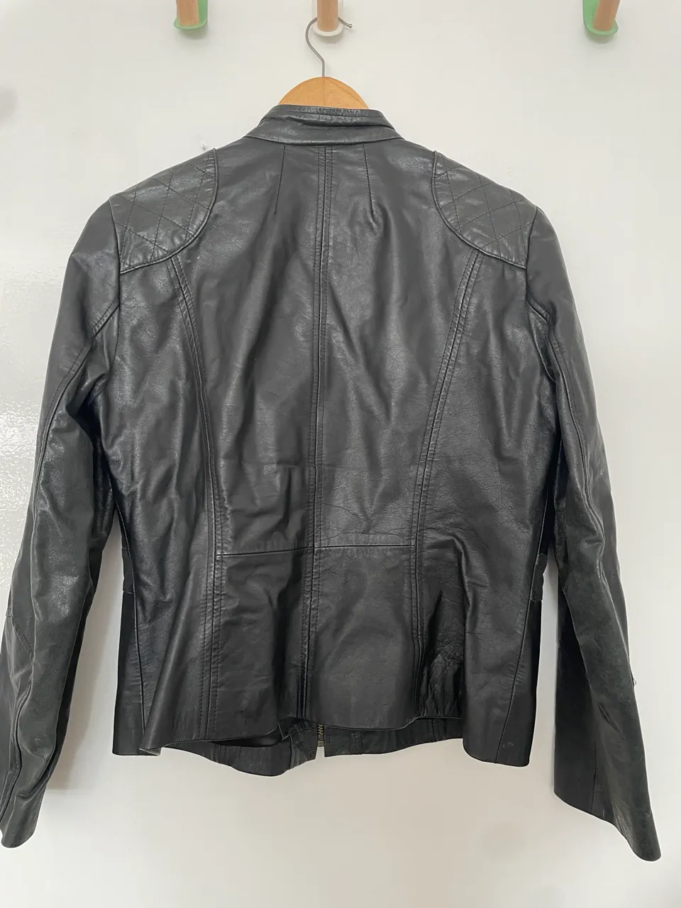 Campera Pigalle - imagen 5