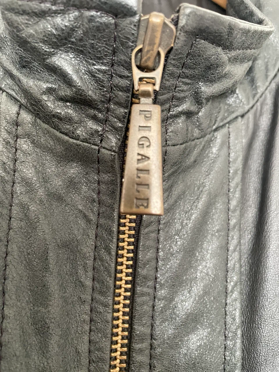 Campera Pigalle - imagen 3