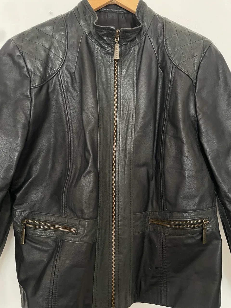 Campera Pigalle - imagen 2