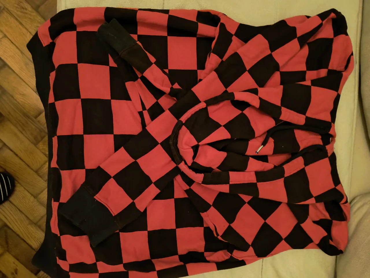 Buzo Bensimon - imagen 1