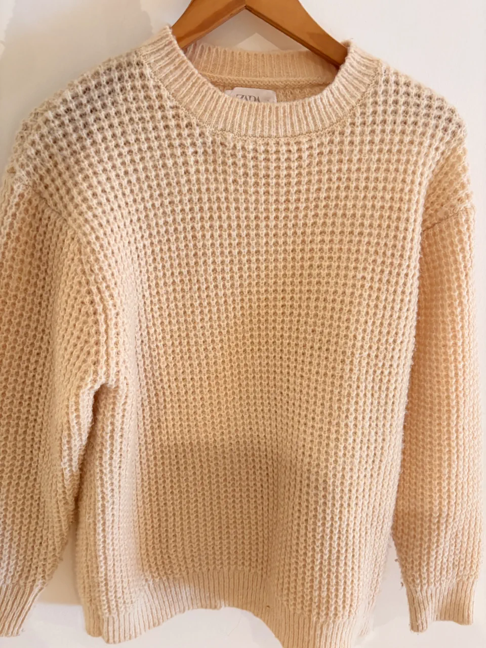 Sweater Zara - imagen 1