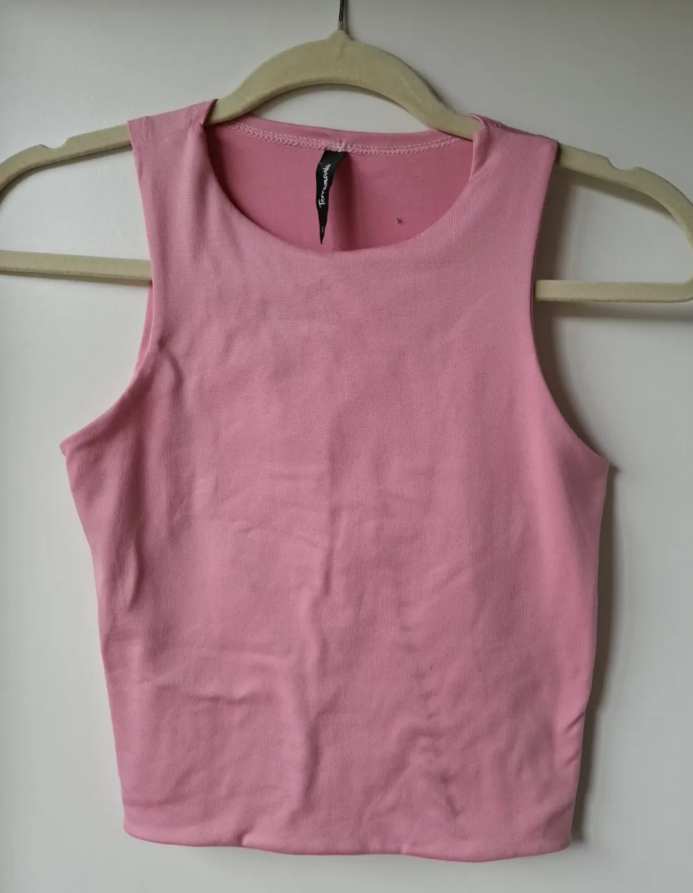 Musculosa Sin marca - imagen 1