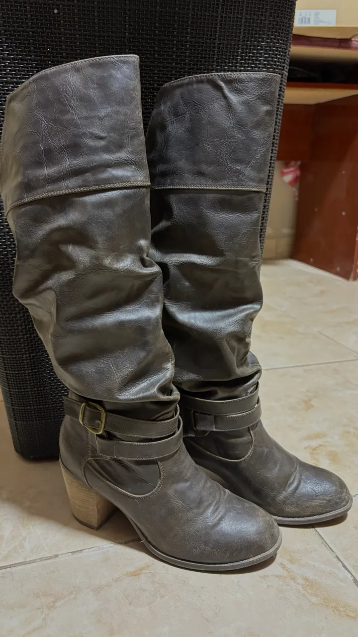 Diba london · Talle AR 38