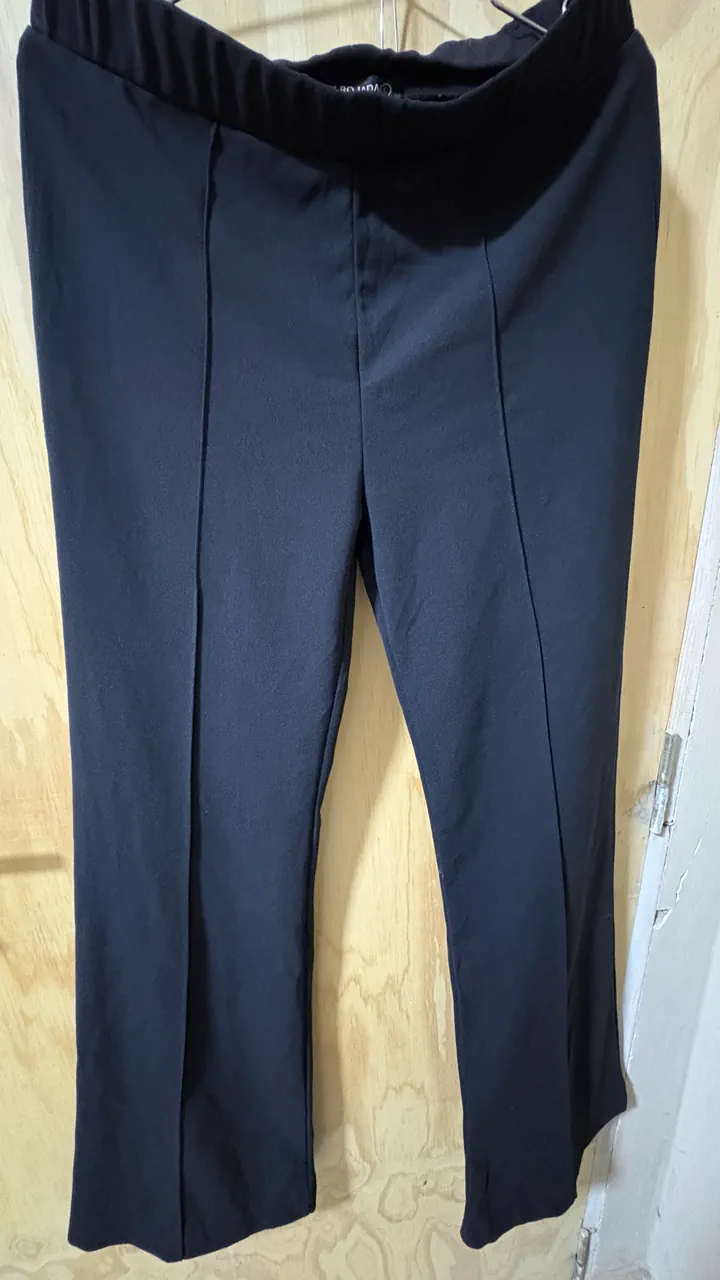 Pantalón Rojada - imagen 1