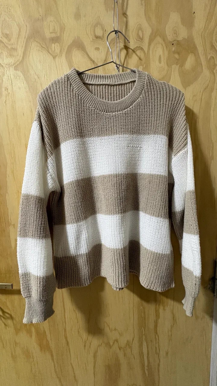 Sweater Ninguna - imagen 1