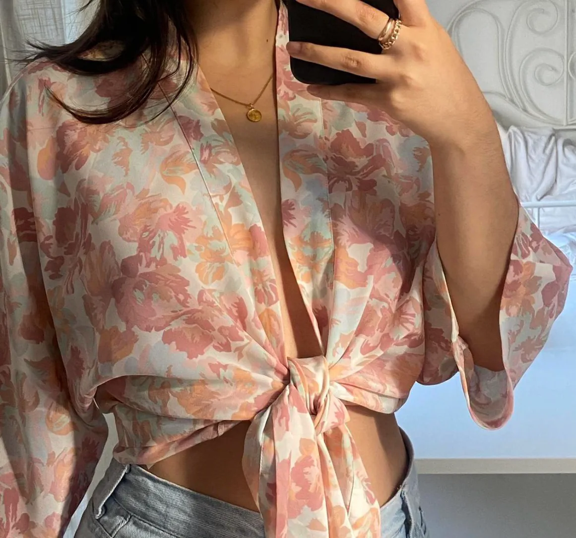 Blusa Otra - imagen 1